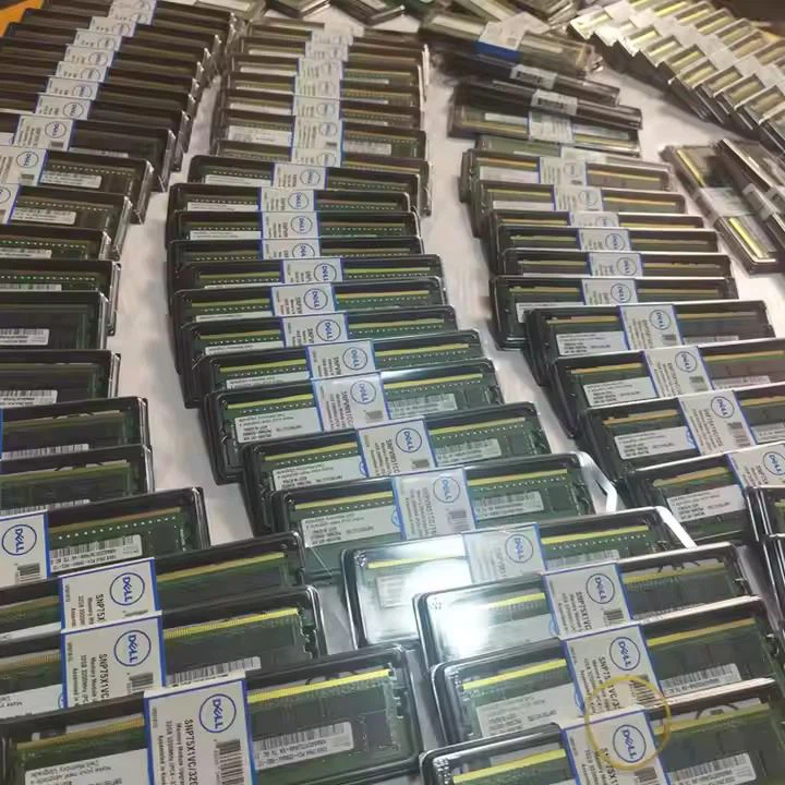 32GB RAM DDR4 2400MHz